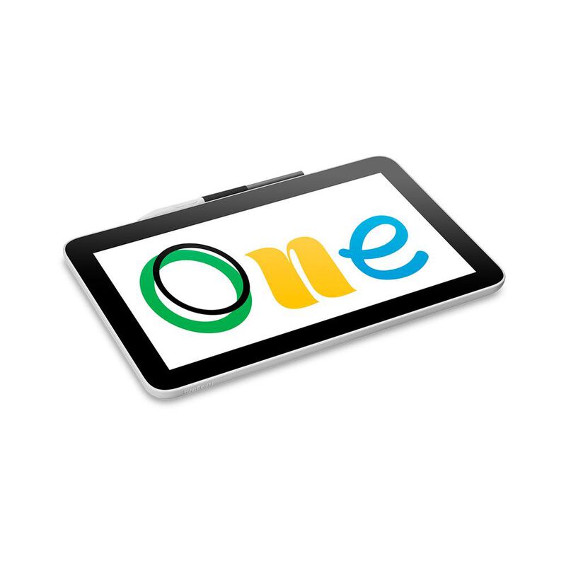 Wacom One Pen Display 12 USB-C Gen 2023 image number null