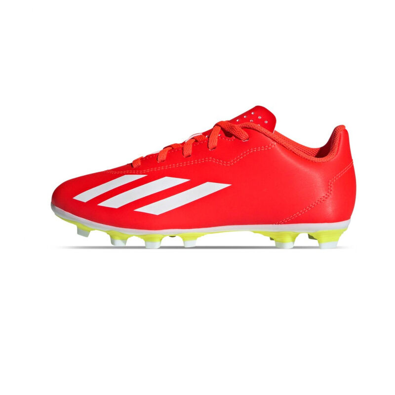 Zapatos de F&uacute;tbol Adidas X Crazyfast Club FxG J... image number null