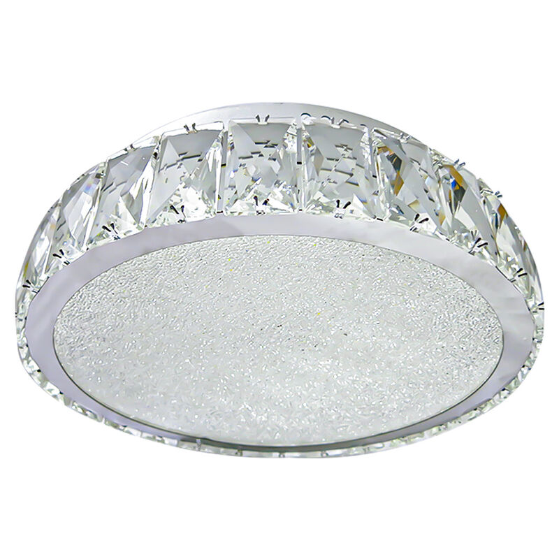 Plaf&oacute;n para techo Wellis 030 Mil Luces image number null