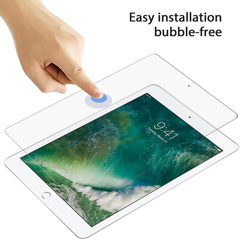 Mica Vidrio Mybat Para Ipad Air 3 2019 Ipad Pro... image number null