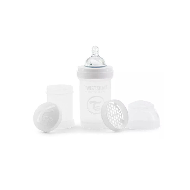 Biberón Twistshake Anticólico Anti Colic 6 Onza... image number null