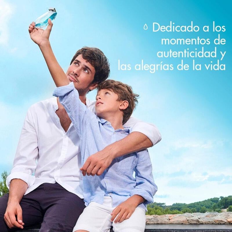 Perfume de Hombre Christian Dior Fahrenheit 200... image number null