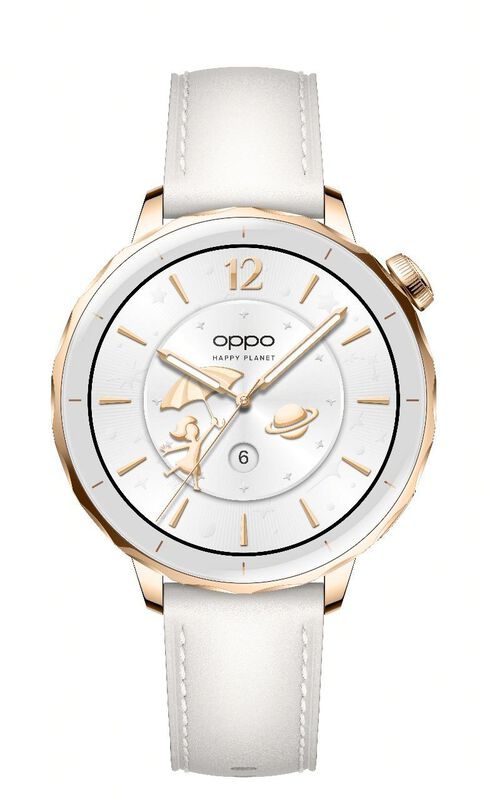 Watch X2 Mini Dorado image number null