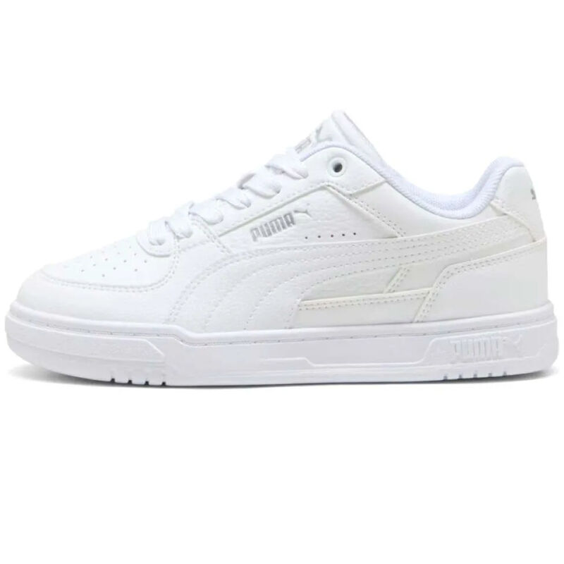 Tenis Casual Puma Caven Iii Jr 406235 01 image number null