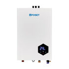 Calentador Instantáneo Modulante 24 L 4 Servicios Gas LP