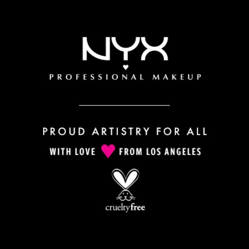 Delineador De Labios Nyx Professional Makeup Me... image number null