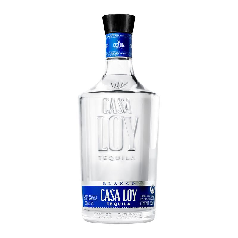 Casa Loy Blanco 750ml image number null