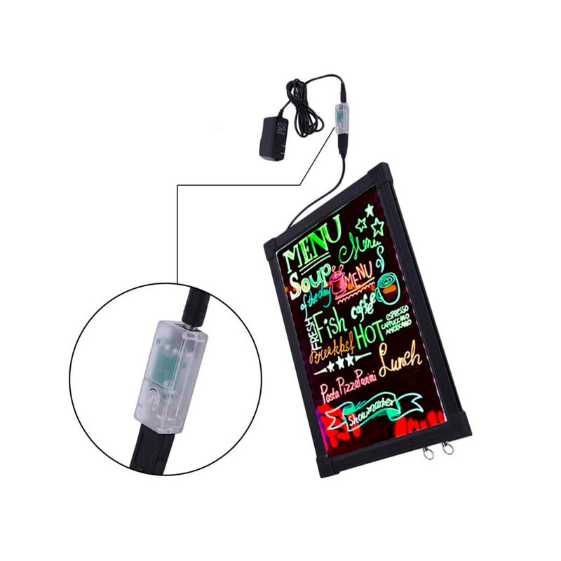 Anuncio Luminoso Led Electronico image number null