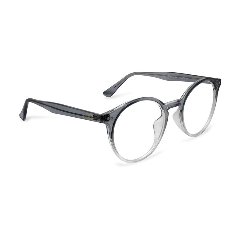 Lentes unisex Girona de Pasta color gris Con Fi... image number null