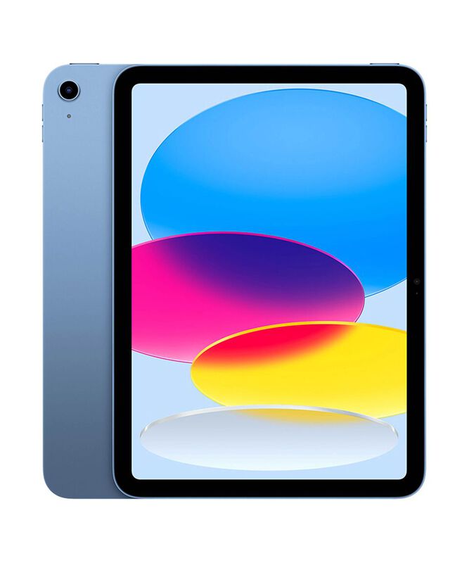 Tablet Apple iPad 11a GEN WiFi 10.9 128Gb A3354... image number null