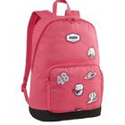Mochila Puma Patch Rosa 09034402