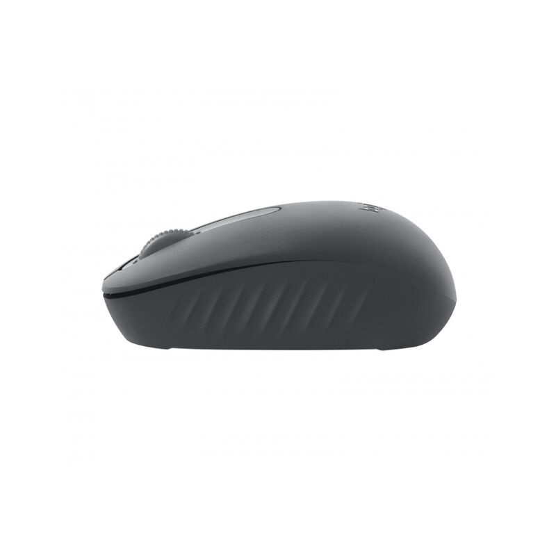 Mouse Logitech M196 Inalámbrico Bluetooth Grafi... image number null