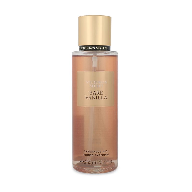 Victoria'S Secret Bare Vanilla Body Mist 250Ml ... image number null