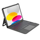 Funda con Teclado Bluetooth para iPad 10.9" 10a generación Belkin