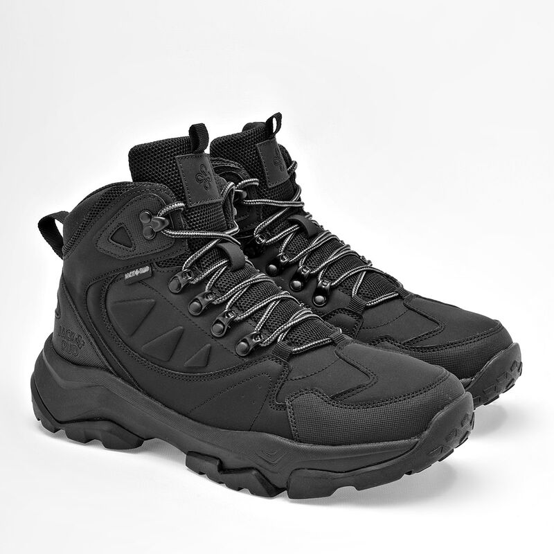 Jack Rud Zapato para hacer hiking para hombre n... image number null