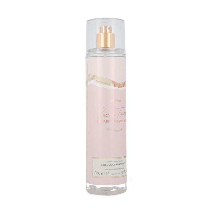 Sabrina Carpenter Sweet Tooth 236Ml Body Mist S... image number null