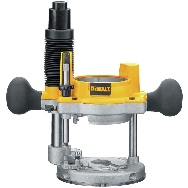 Kit Combinado De Enrutadores Dewalt Dw618pk De ... image number null