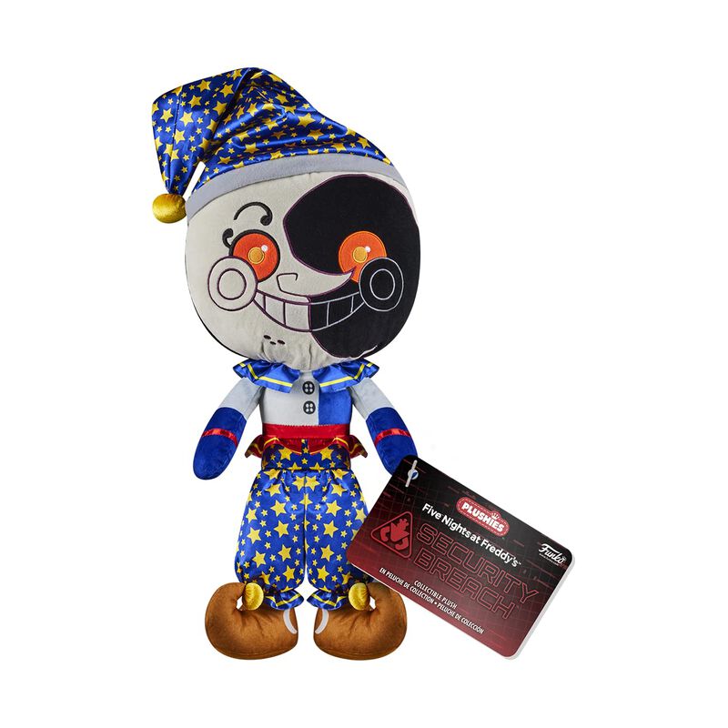 Peluche Funko Pop! &iexcl;cinco Noches En Freddy's Se... image number null