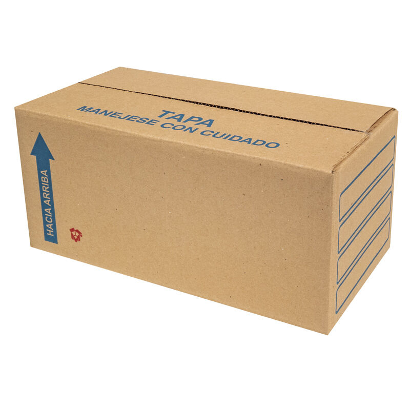 Cajas de Cart&oacute;n para Empaque 32x16x14 image number null