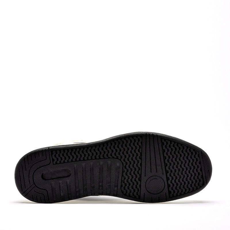Newk tenis para hombre blanco gris negro cod 14... image number null