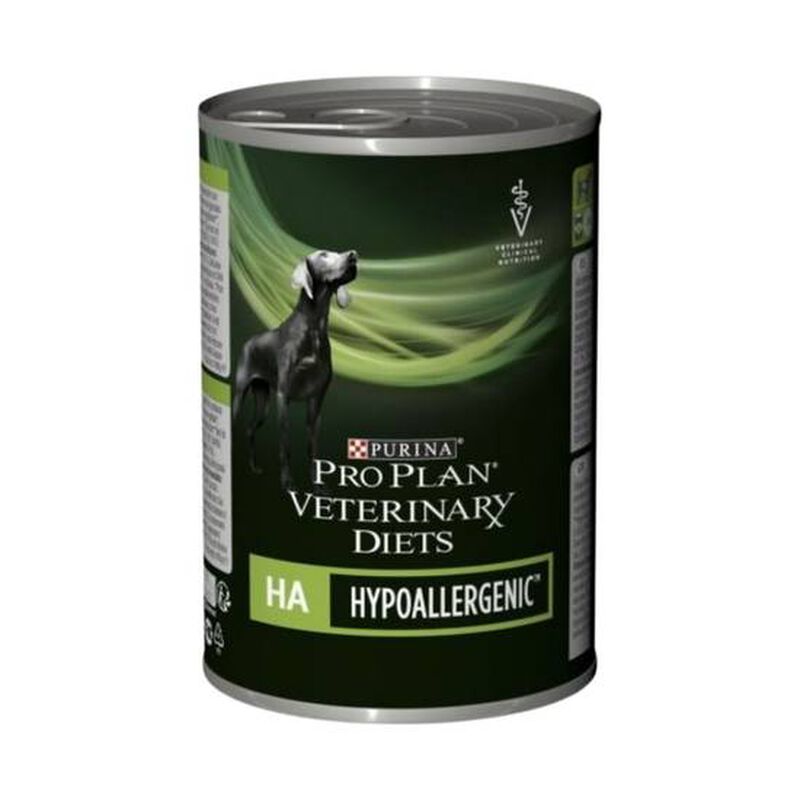 Proplan Lata Canine Alergia HA 377 g image number null