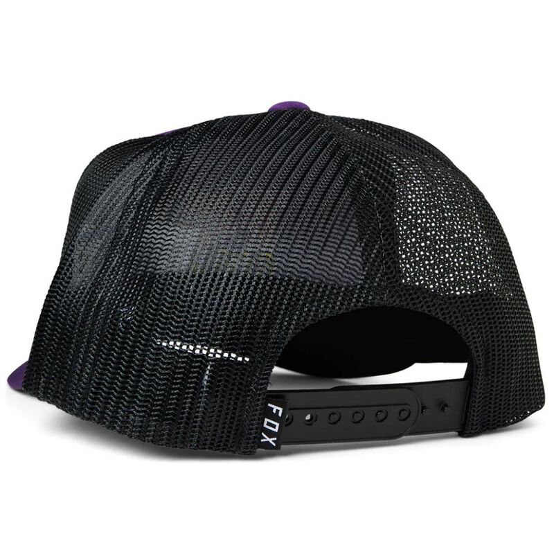 Gorra Fox Barb Wire Hat para Ni&ntilde;as 30760-177 image number null
