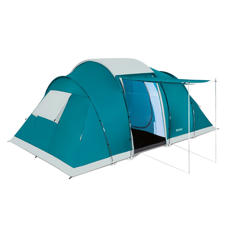 Casa de Acampar para 6 Personas 1 Modelo. 4.90m... image number null