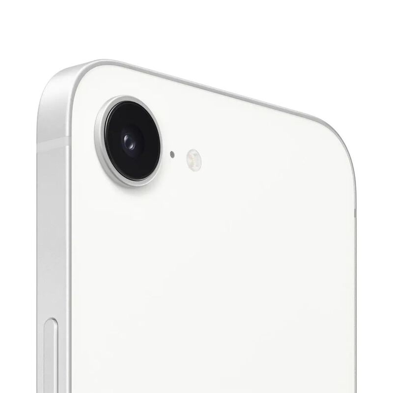Iphone 17e 256gb Blanco image number null