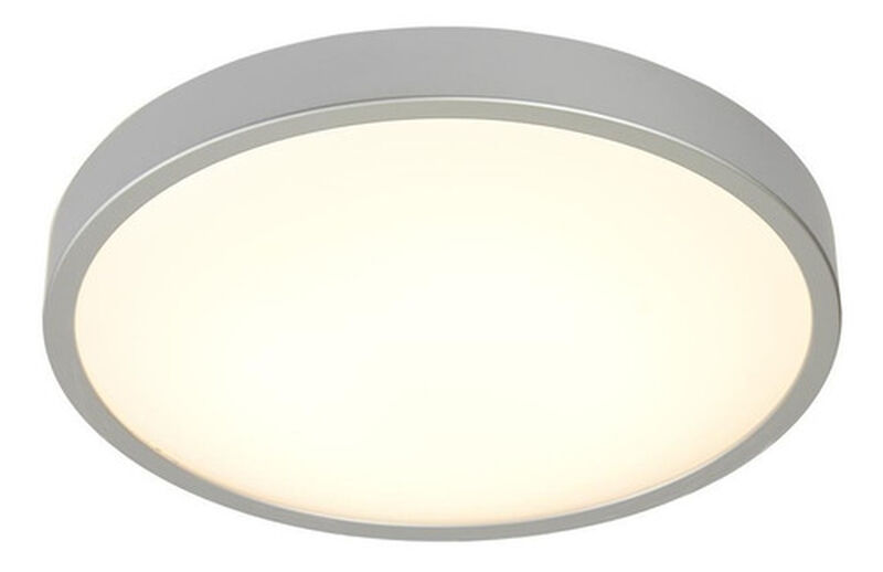 Lampara Plafon Led 16w Sobreponer En Techo Fc-l... image number null
