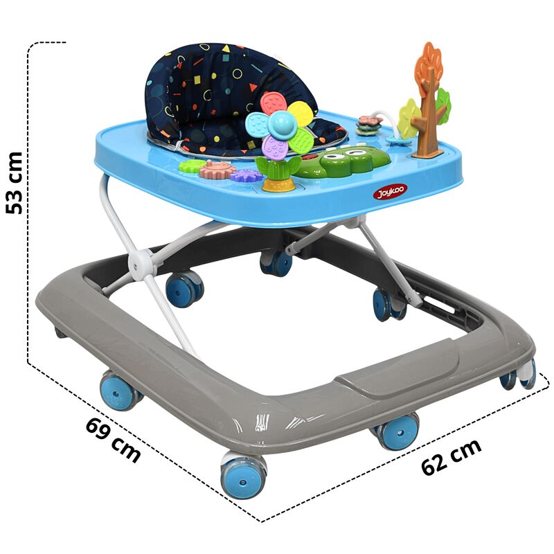 Andadera para Beb&eacute; Coco Luz y Sonido Altura Aju... image number null