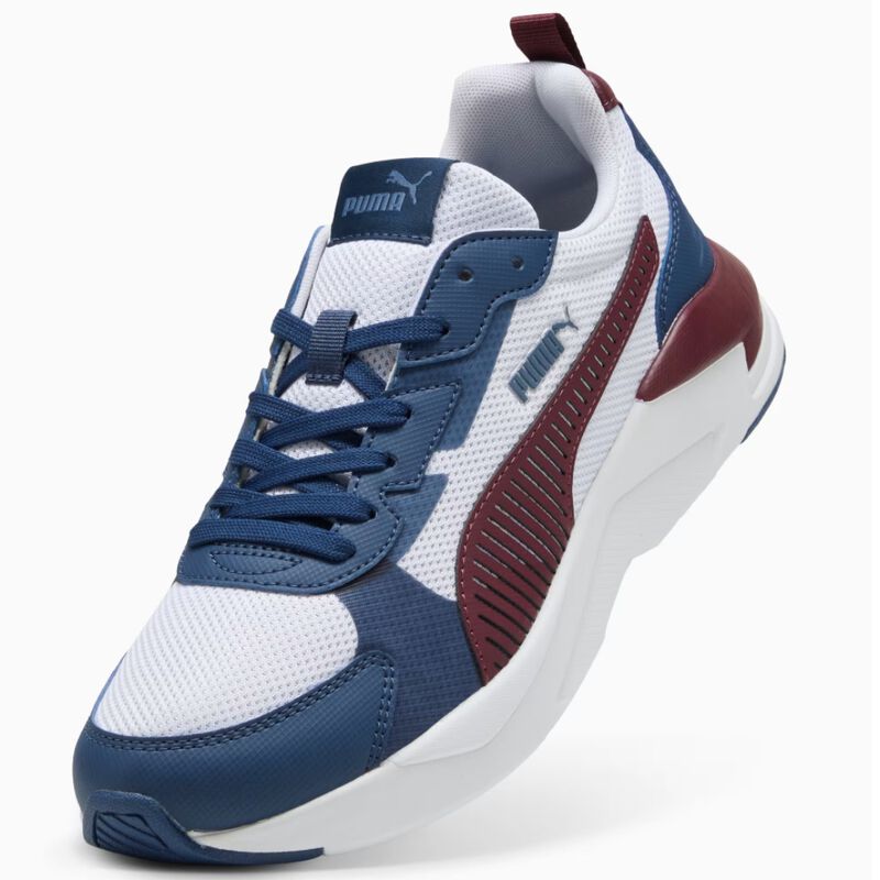 Tenis Deportivo Puma X-Ray 3 LT 400229 12 image number null