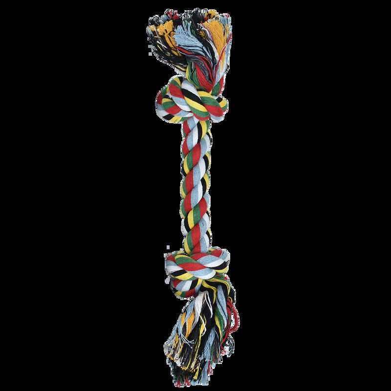 Fancy Pets Juguete en Froma de Hueso de Hilo pa... image number null