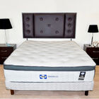 Colch&oacute;n Queen Size Sealy Tiziano&nbsp;&nbsp;
