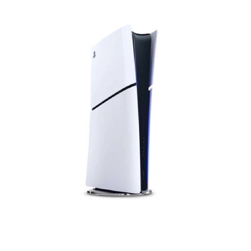 Consola PlayStation 5 1Tb All Digital con Call ... image number null