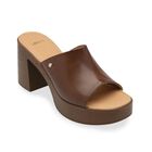 Sandalias Levi's&reg; Eleanor Para Mujer L1126232 Cafe