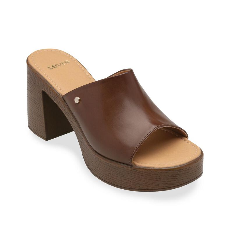 Sandalias Levi's&reg; Eleanor Para Mujer L1126232 C... image number null