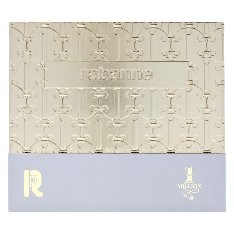 Set De Regalo Perfume Paco Rabanne 1 Million Pa... image number null
