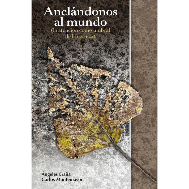 Ancl&aacute;ndonos Al Mundo, De Era&ntilde;a &Aacute;ngeles, Montema... image number null