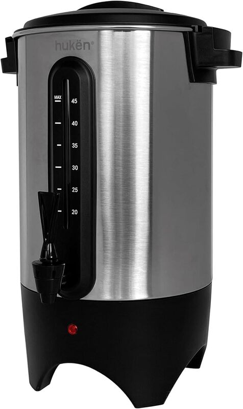 Cafetera Percoladora Masterchef Mk-u-cm 45 Taza... image number null