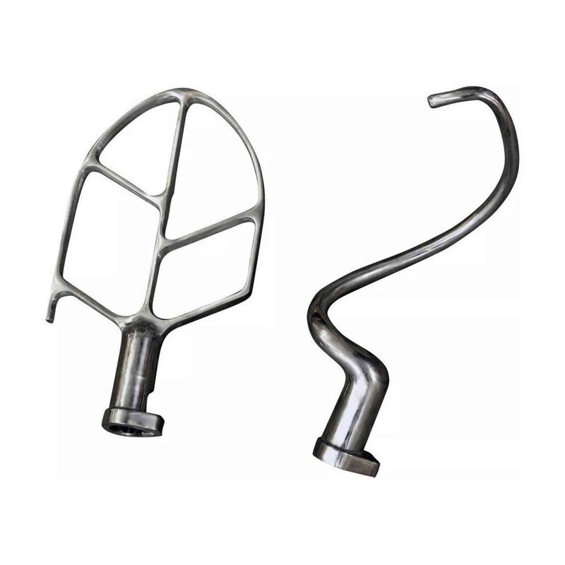 Batidora Industrial 20lt Planetaria Pedestal 75... image number null