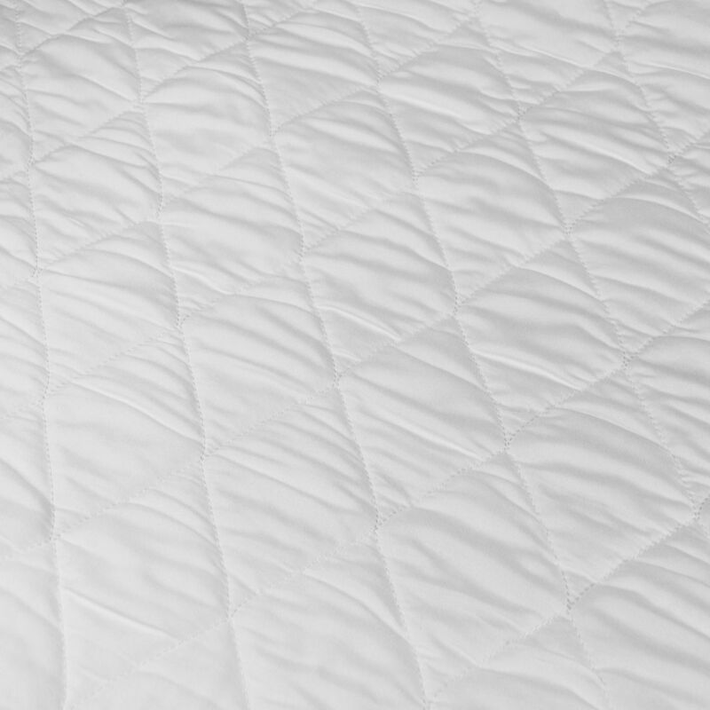 Cubre Colch&oacute;n Individual Impermeable image number null