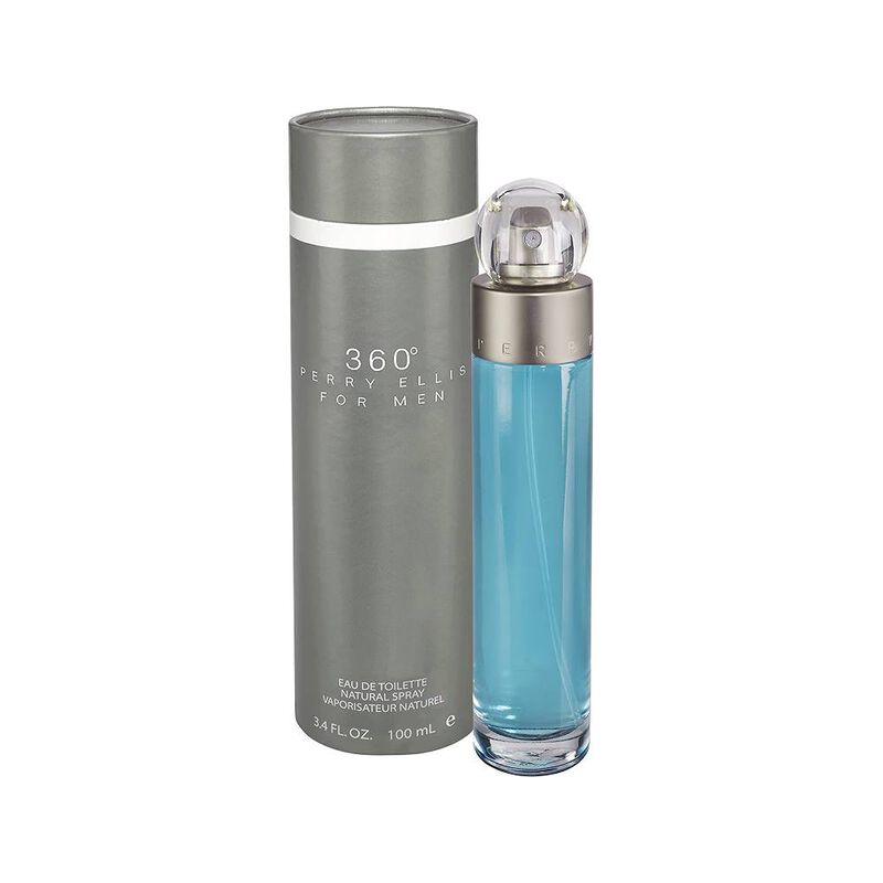 Perfume de Hombre Perry Ellis 360 Men 100 Ml Ag... image number null