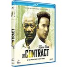 El contrato [Blu-ray]