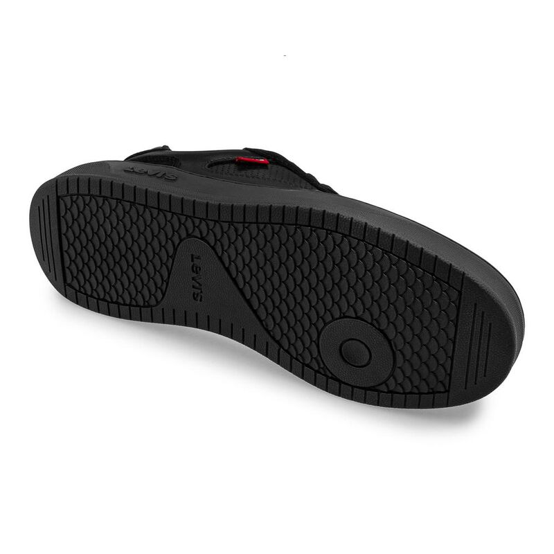 Tenis Levi's&reg; Hombre Glide L2223391 S Negro image number null