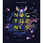 Nocturnos. Sobre la Tierra y sus criaturas cuando no hay luz