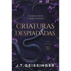 Criaturas despiadadas (Reinas y Monstruos 1)