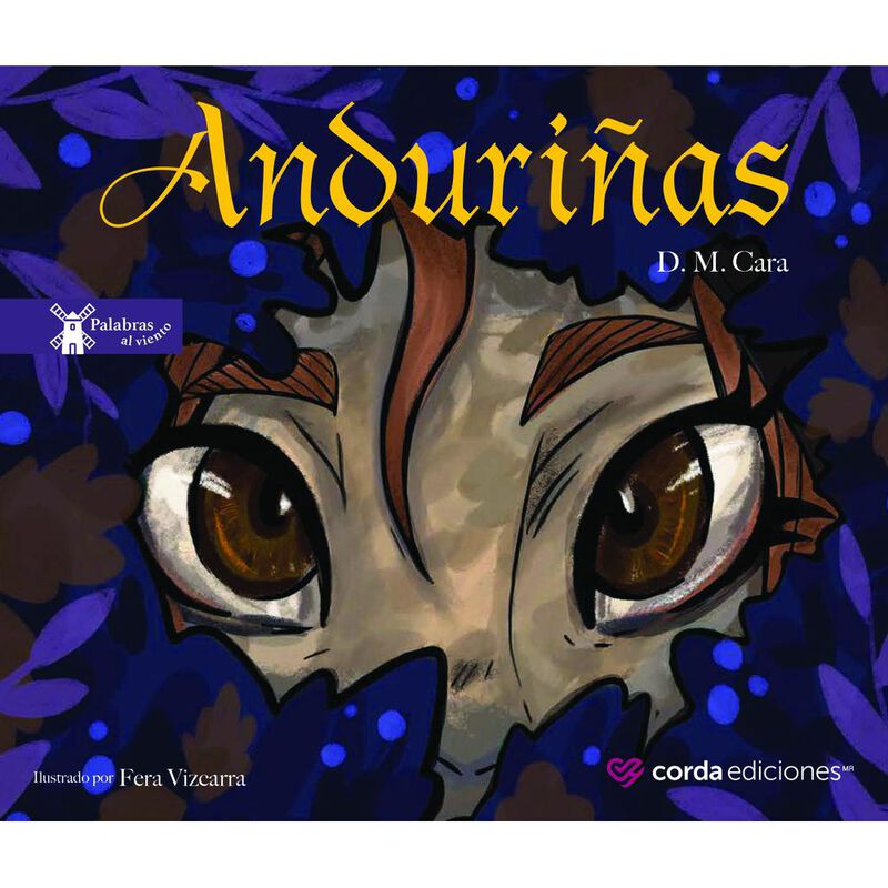 Anduriñas image number null