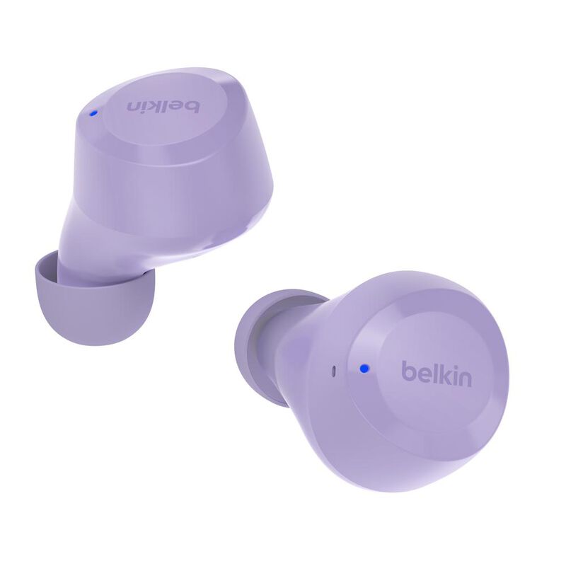Audifonos Belkin True Wireless Soundform Bolt M... image number null