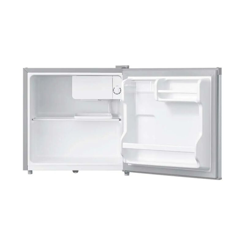 Frigobar Midea Mdrd86fgm50 2 Pies Silver Alb image number null