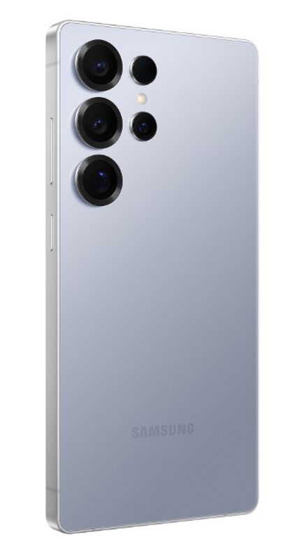 Samsung Galaxy S25 Ultra 512GB 12GB Titanium Si... image number null